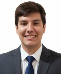 Diego Sotomayor Rodriguez Ingeniero en Industrial