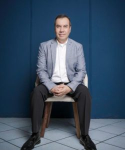 Gabriel Melchor Rodriguez Ayala Consultor de marketing por internet