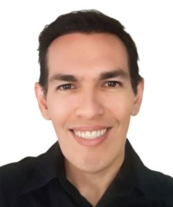 Jesús Manuel Camarillo Rodríguez Ingeniero en Sistemas Computacionales